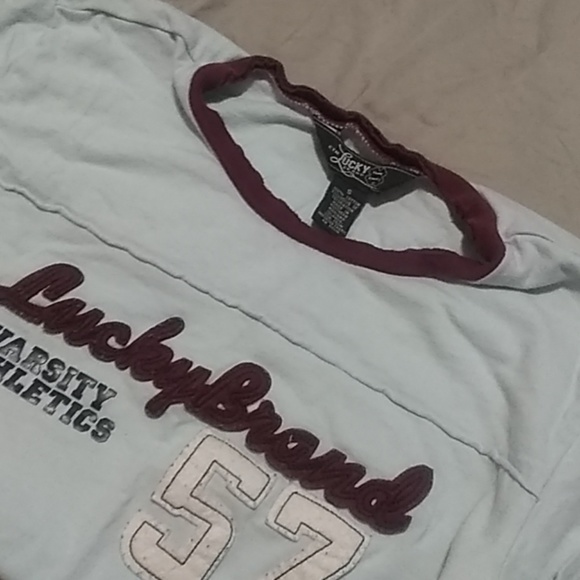 Small lucky tee - Picture 4 of 4